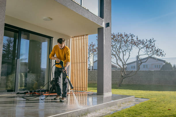 Willcox, AZ  Pressure Washing Services Company